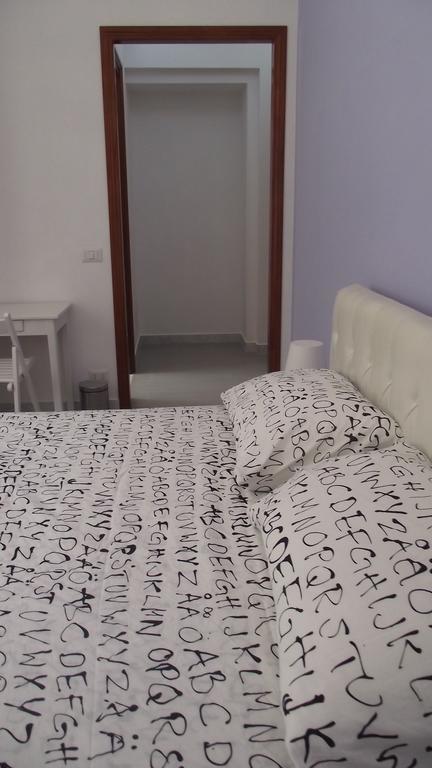 Bed and Breakfast Aristocarli Roma Exterior foto