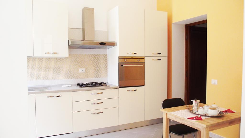 Bed and Breakfast Aristocarli Roma Exterior foto